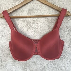 Third Love  34F Bra Perfect Coverage 24/7